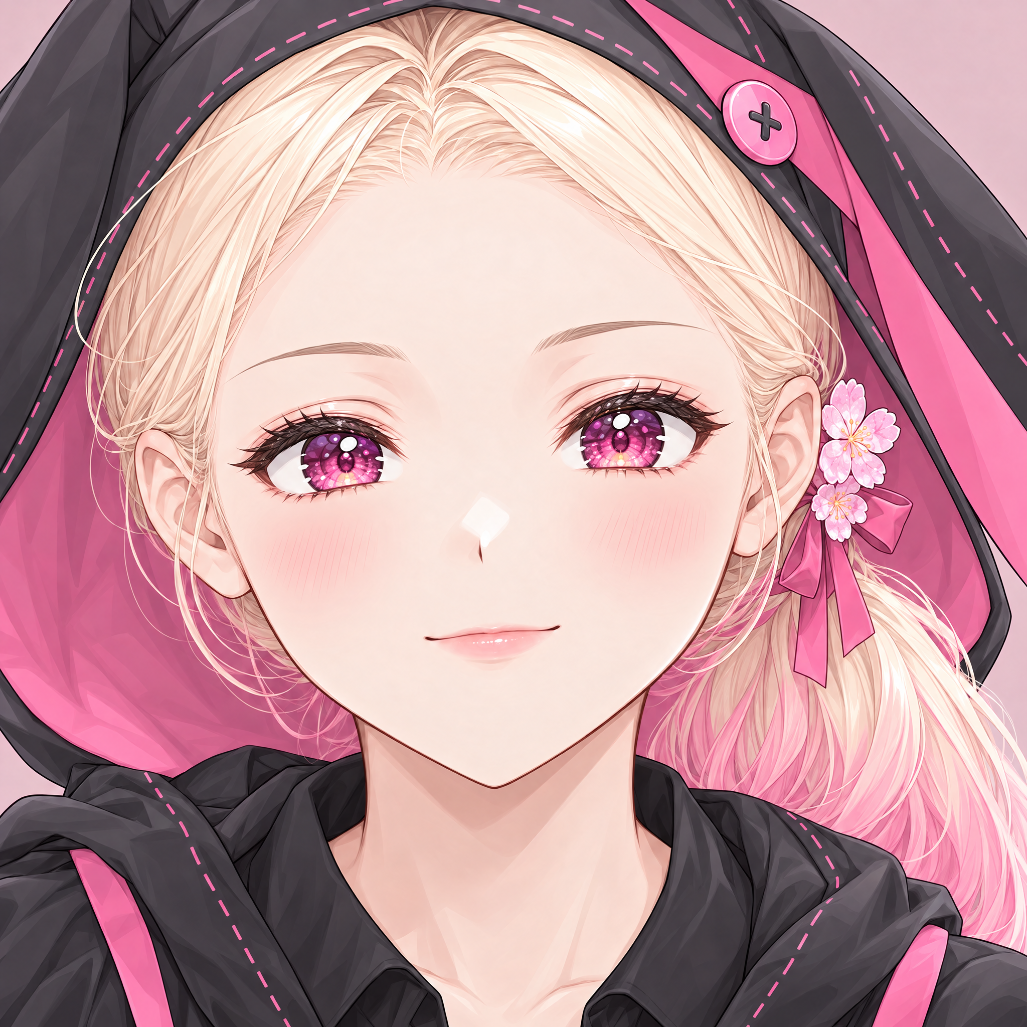 Facial animation patches